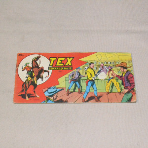 Tex liuska 08 - 1961 (9. vsk)